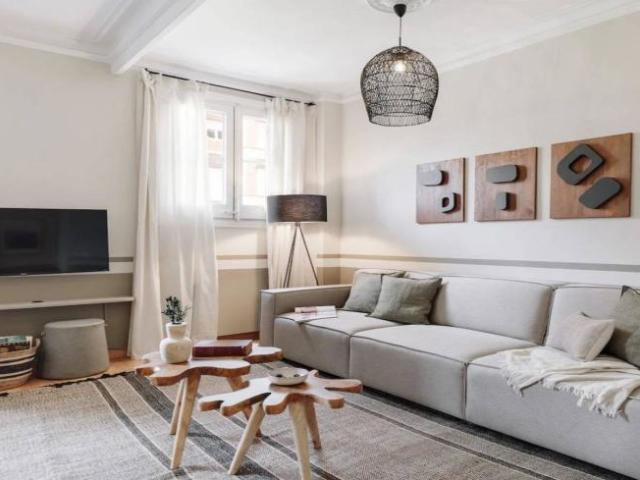 Alquiler 3 Dormitorio Apartamentos Barcelona Barcelona DS102402190