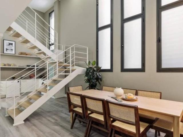 Alquiler 3 Dormitorio Apartamentos Barcelona Barcelona DS102402195