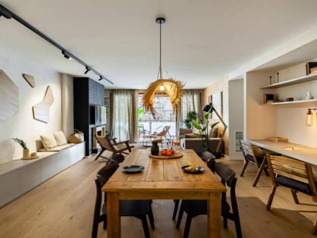 Alquiler 3 Dormitorio Apartamentos Barcelona Barcelona DS102402294