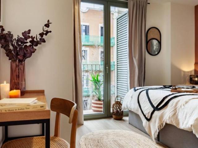 Alquiler 3 Dormitorio Apartamentos Barcelona Barcelona DS102402337