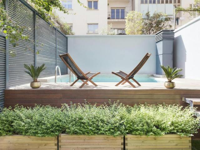 Alquiler 3 Dormitorio Apartamentos Barcelona Barcelona DS102469936