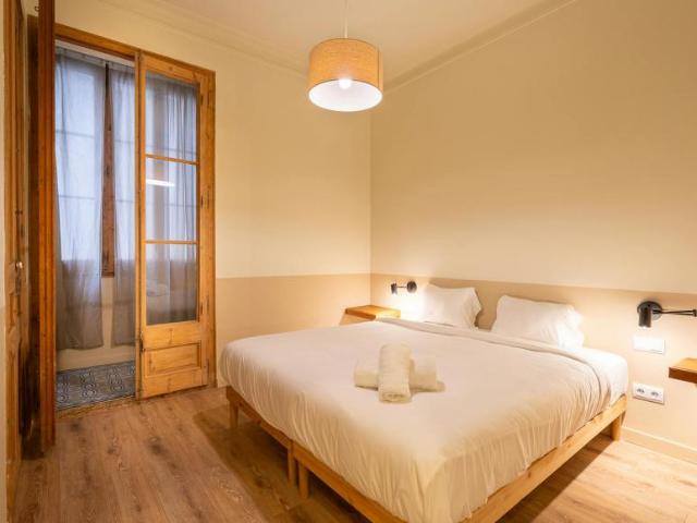 Alquiler 3 Dormitorio Apartamentos Barcelona Barcelona DS102470469