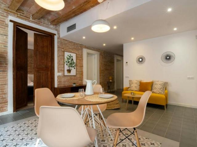 Alquiler 3 Dormitorio Apartamentos Barcelona Barcelona DS102470540