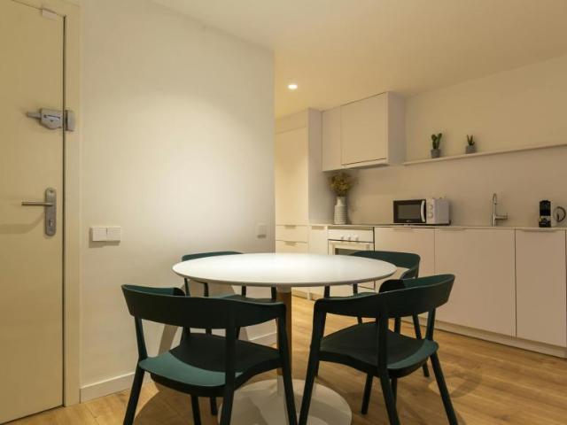 Alquiler 3 Dormitorio Apartamentos Barcelona Barcelona DS102470554