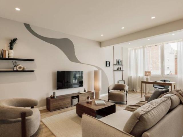 Alquiler 3 Dormitorio Apartamentos Barcelona Barcelona DS102554392