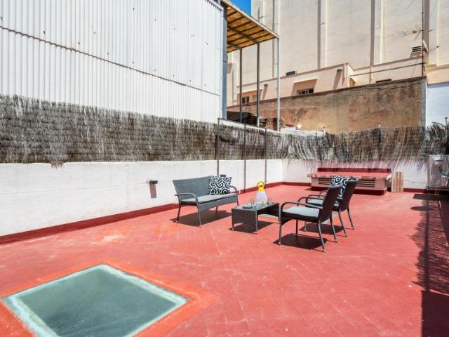 Alquiler 3 Dormitorio Apartamentos Barcelona Barcelona DS102630403