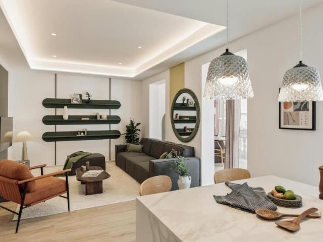Alquiler 3 Dormitorio Apartamentos Barcelona Barcelona DS102703838