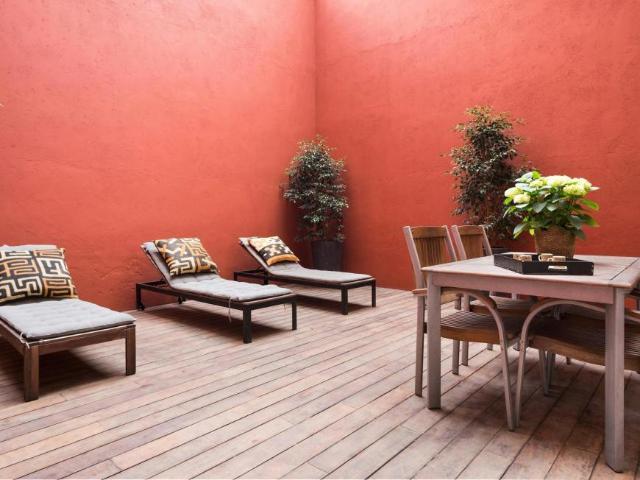 Alquiler 3 Dormitorio Apartamentos Barcelona Barcelona DS102771721