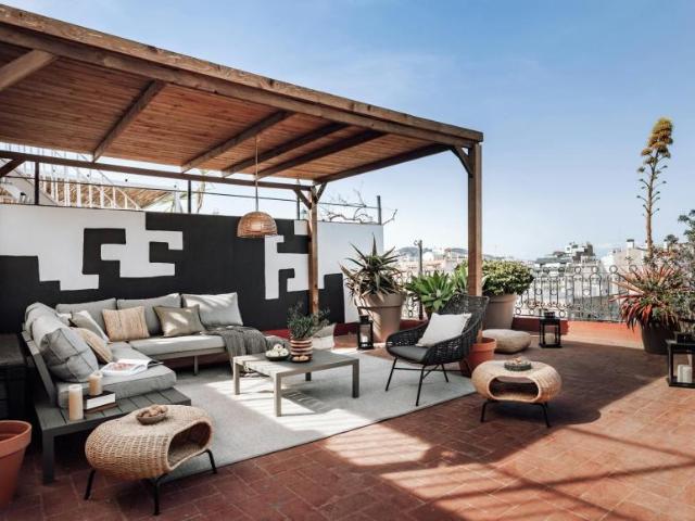 Alquiler 3 Dormitorio Apartamentos Barcelona Barcelona DS102796048