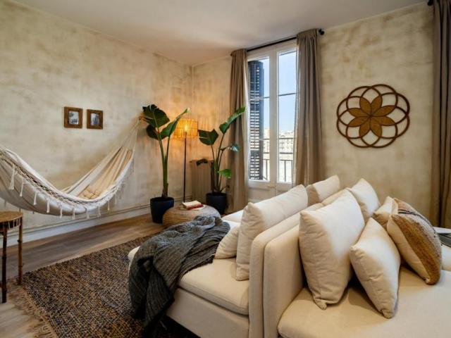 Alquiler 3 Dormitorio Apartamentos Barcelona Barcelona DS102796066