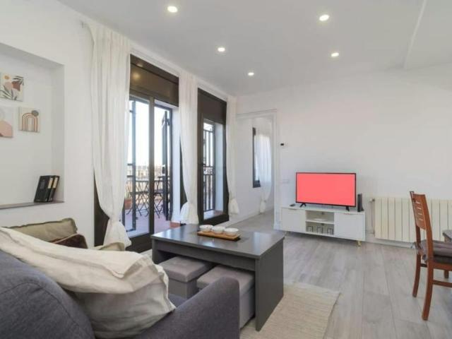 Alquiler 3 Dormitorio Apartamentos Barcelona Barcelona DS102848752