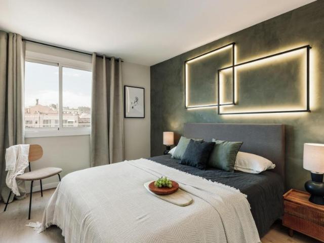 Alquiler 3 Dormitorio Apartamentos Barcelona Barcelona DS102885159