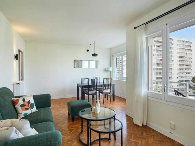 Alquiler 3 Dormitorio Apartamentos Barcelona Barcelona DS102916896