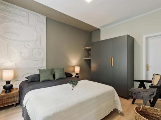 Alquiler 3 Dormitorio Apartamentos Barcelona Barcelona DS102020513
