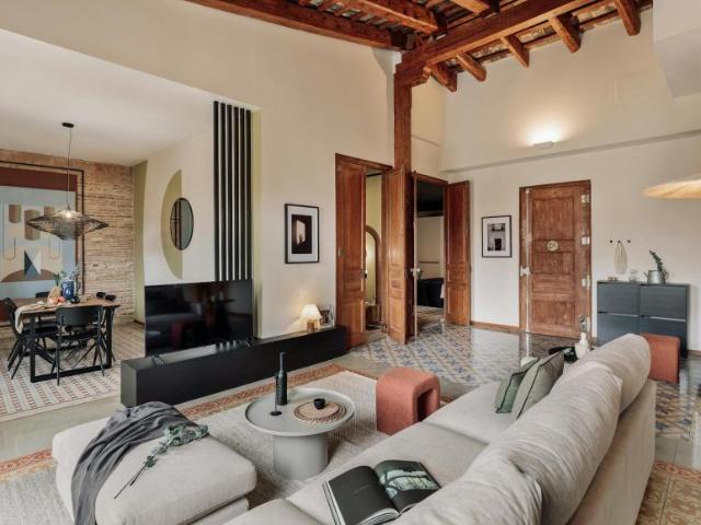 Alquiler 3 Dormitorio Apartamentos Barcelona Barcelona DS102247402
