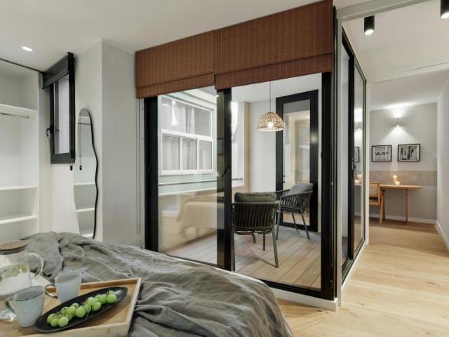 Alquiler 3 Dormitorio Apartamentos Barcelona Barcelona DS102247535