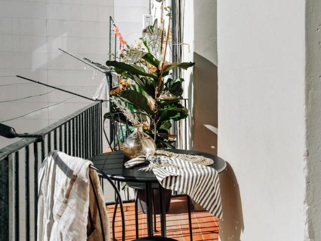 Alquiler 3 Dormitorio Apartamentos Barcelona Barcelona DS102247624