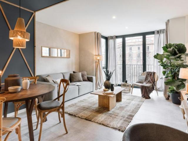 Alquiler 3 Dormitorio Apartamentos Barcelona Barcelona DS102247625