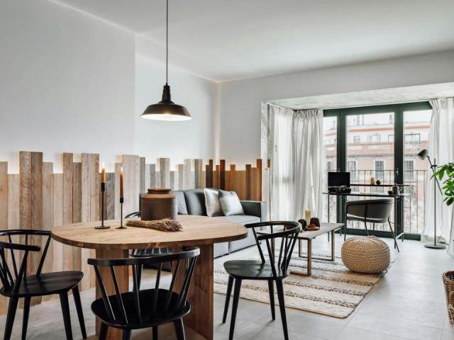 Alquiler 3 Dormitorio Apartamentos Barcelona Barcelona DS102247627