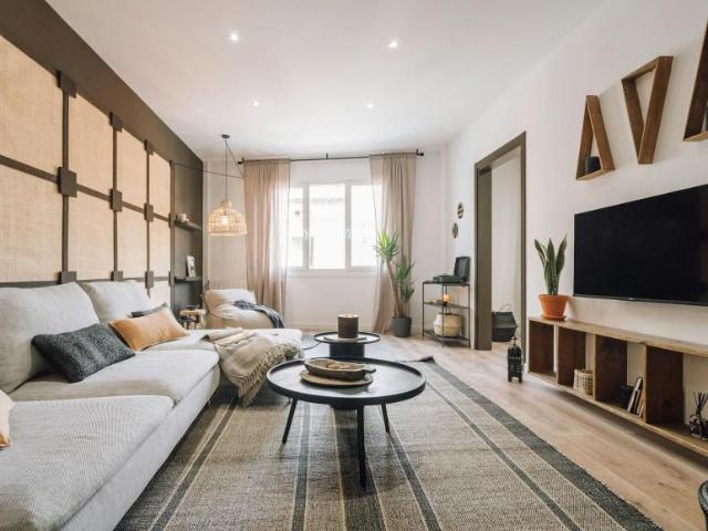 Alquiler 3 Dormitorio Apartamentos Barcelona Barcelona DS102247652