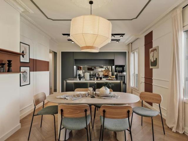 Alquiler 3 Dormitorio Apartamentos Barcelona Barcelona DS102247383