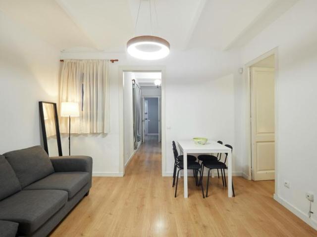 Alquiler 3 Dormitorio Apartamentos Barcelona Barcelona DS102273506