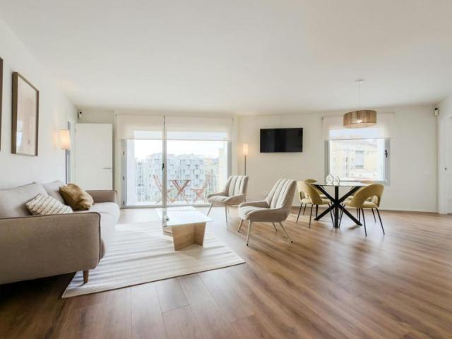 Alquiler 3 Dormitorio Apartamentos Barcelona Barcelona DS102273606