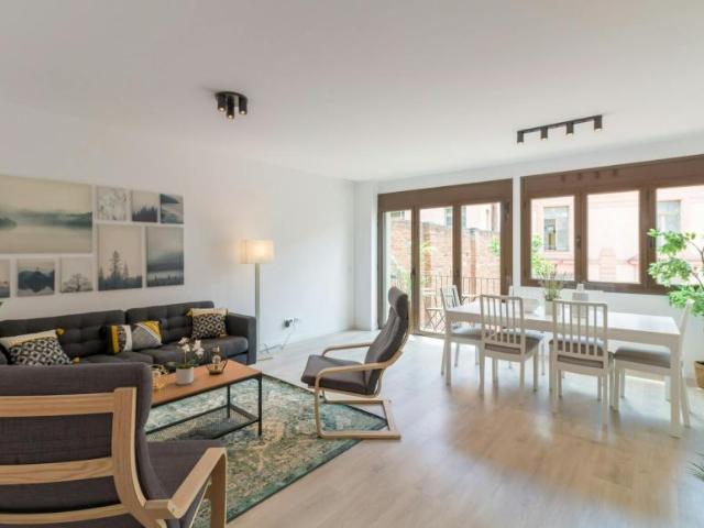 Alquiler 3 Dormitorio Apartamentos Barcelona Barcelona DS102273792
