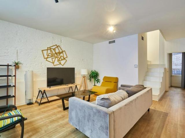 Alquiler 3 Dormitorio Apartamentos Barcelona Barcelona DS102273799