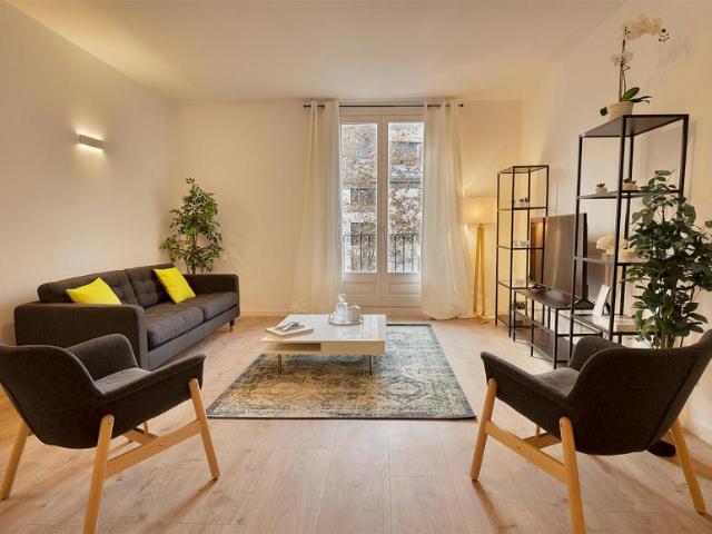 Alquiler 3 Dormitorio Apartamentos Barcelona Barcelona DS102273805
