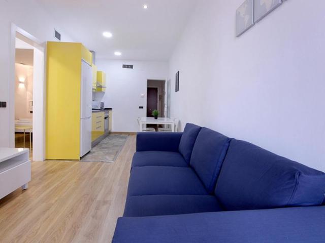 Alquiler 3 Dormitorio Apartamentos Barcelona Barcelona DS102273812