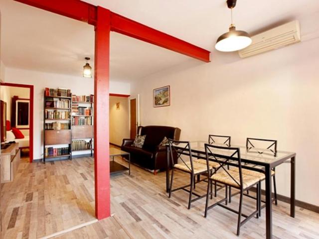 Alquiler 3 Dormitorio Apartamentos Barcelona Barcelona DS102273816