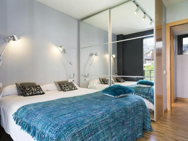 Alquiler 3 Dormitorio Apartamentos Barcelona Barcelona DS102399460