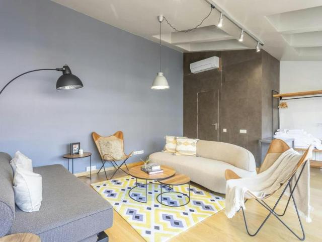 Alquiler 3 Dormitorio Apartamentos Barcelona Barcelona DS103488546