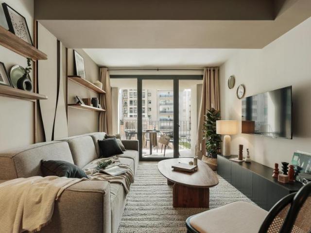 Alquiler 3 Dormitorio Apartamentos Barcelona Barcelona DS103543279