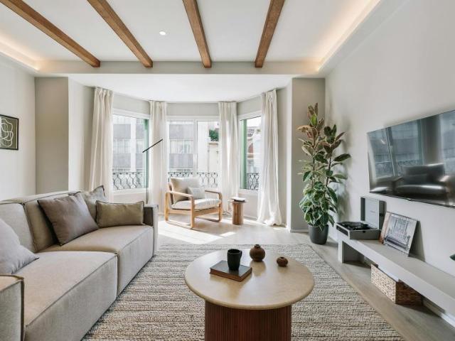 Alquiler 3 Dormitorio Apartamentos Barcelona Barcelona DS103576204