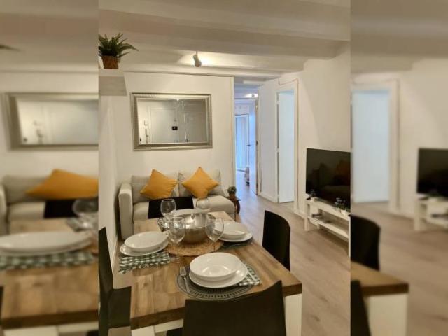 Alquiler 3 Dormitorio Apartamentos Barcelona Barcelona DS103580417