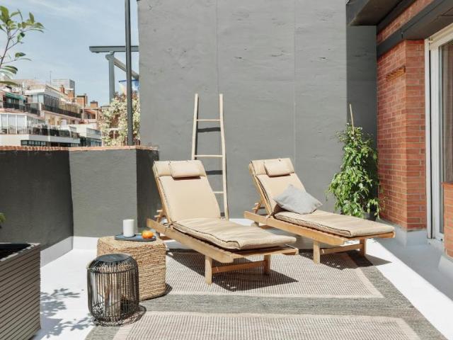 Alquiler 3 Dormitorio Apartamentos Barcelona Barcelona DS103596024