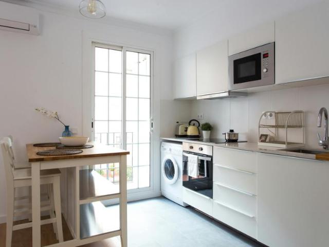 Alquiler 3 Dormitorio Apartamentos Barcelona Barcelona DS103596234