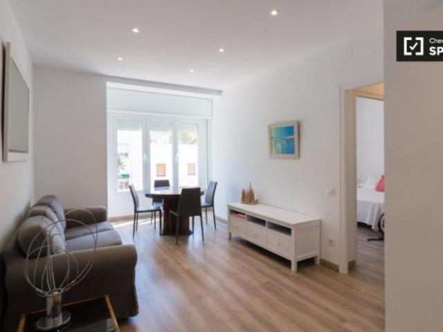 Alquiler 3 Dormitorio Apartamentos Barcelona Barcelona DS103614883