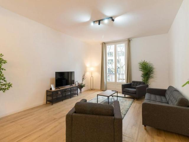 Alquiler 3 Dormitorio Apartamentos Barcelona Barcelona DS103614127