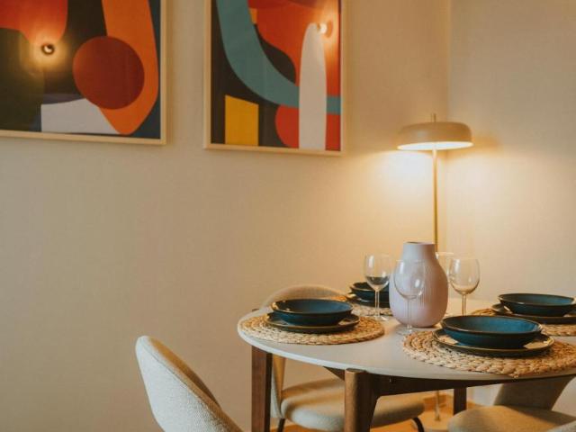 Alquiler 3 Dormitorio Apartamentos Barcelona Barcelona DS103654880