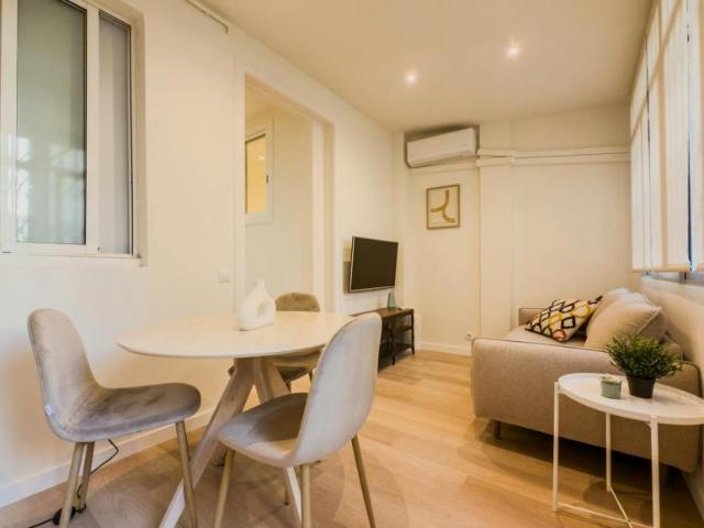 Alquiler 3 Dormitorio Apartamentos Barcelona Barcelona DS103655451