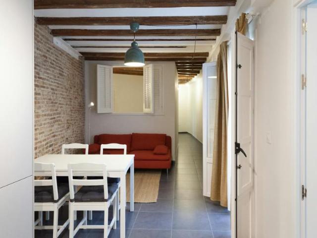Alquiler 3 Dormitorio Apartamentos Barcelona Barcelona DS103695746
