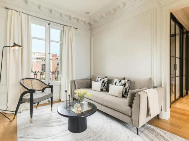 Alquiler 3 Dormitorio Apartamentos Barcelona Barcelona DS103695801