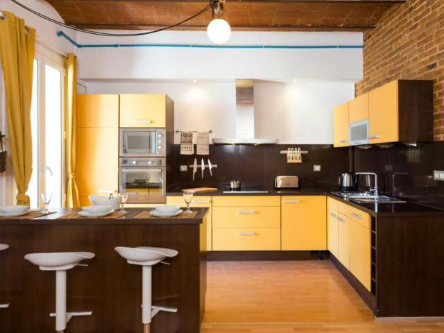 Alquiler 3 Dormitorio Apartamentos Barcelona Barcelona DS103696425