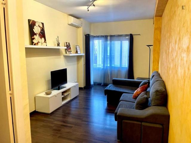 Alquiler 3 Dormitorio Apartamentos Barcelona Barcelona DS103772924