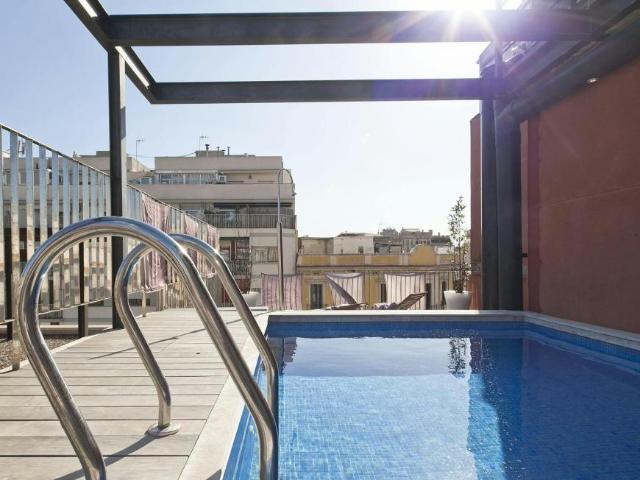 Alquiler 3 Dormitorio Apartamentos Barcelona Barcelona DS103799877