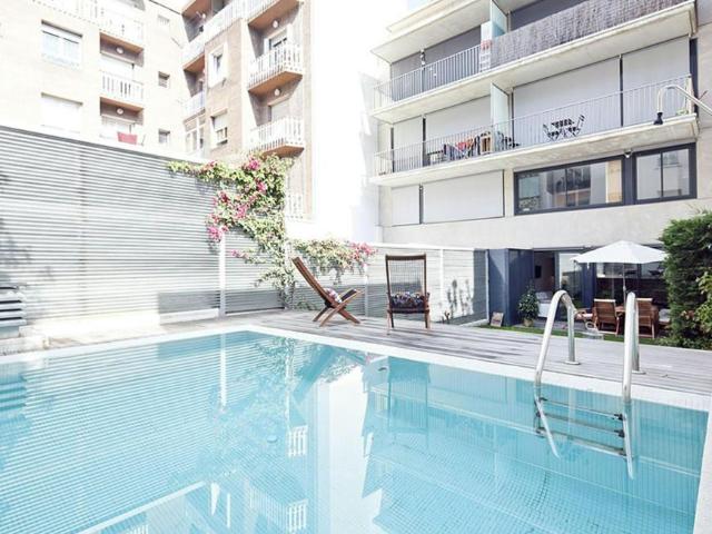 Alquiler 3 Dormitorio Apartamentos Barcelona Barcelona DS103799880