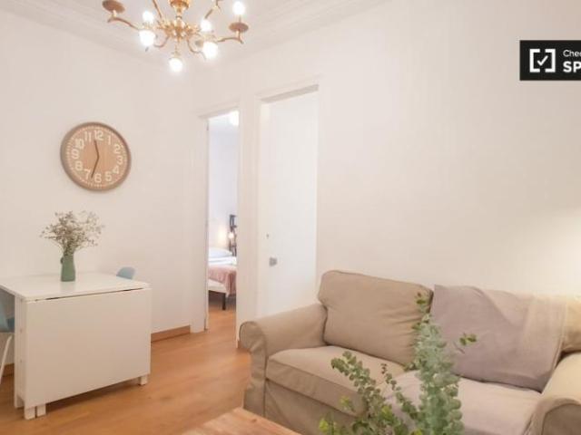 Alquiler 3 Dormitorio Apartamentos Barcelona Barcelona DS103803454